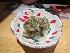 -鹤龟料理店(时代天街店)