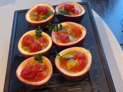 -若蘭慈·无国界素食料理(欢乐海岸店)