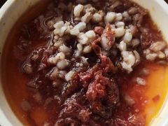 兰州老酸奶-桥门程记(兰州南关夜市店)