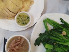 -文记壹心鸡(宝华路店)