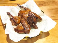 -子曰·礼茶居(壬丰大厦店)