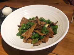-望京一号·重庆江湖菜(工体店)
