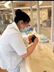 -上海星摇篮母婴护理中心(市妇幼店)