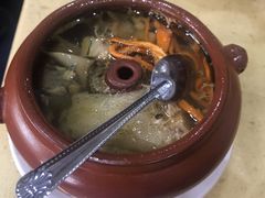 -桥香园云南过桥米线(金马碧鸡店)