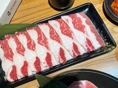 -九田家黑牛烤肉料理(新光汇店)