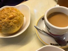 -永盈茶餐厅(中山四路店)