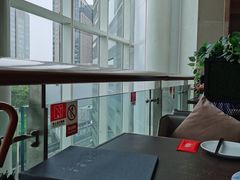-有璟阁港式餐厅(金融街购物中心店)
