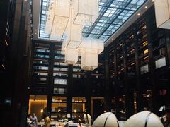 -南京圣和府邸豪华精选酒店