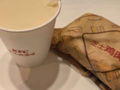 -肯德基(中州一店)