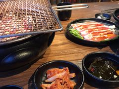 -九田家黑牛烤肉料理(无锡T12店)