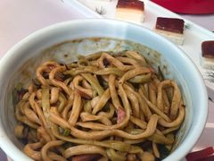 -味+新京宴·烤鸭·北京菜(创意谷店)