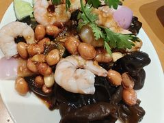 -金谷园饺子馆(北邮总店)