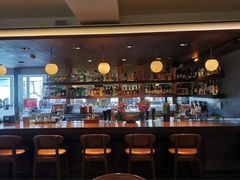 -城市露台景观餐厅(淮海路店)