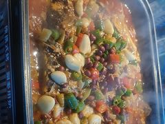 -云晓光头烧烤吧(川沙绿地店)