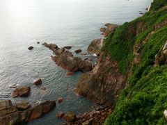 景点-鹿嘴山庄