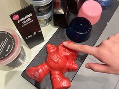 -LUSH(威尼斯人店)