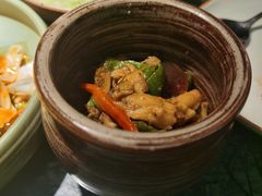 -姐夫的小菜(新中关购物中心店)