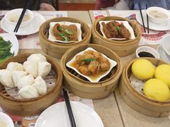 -点都德(德江楼店)