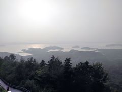 -池州市平天湖风景区