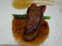 烧汁香煎鹅肝-北京厨房(SKP店)