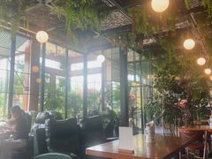 -普兰达德国餐厅·德式脆皮烤猪肘·自酿啤酒(观唐店)