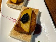 -森味薪火烧•烧鸟居酒屋•日本料理(望京店)