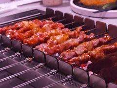 -丰茂烤串(全国首店)