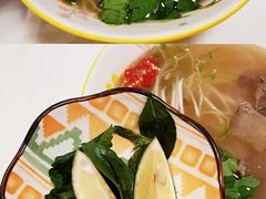 -玩味工厂·东南亚特色餐厅(太古里店)