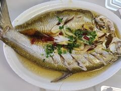 -小陆莲花蟹园农家乐(莲花岛店)