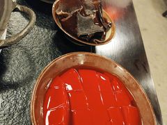 -渝井巷重庆老火锅(沈阳吉祥店)