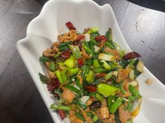 -喜洲翰林餐厅(董家百年老宅店)