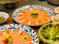 -武藏日本料理(宝安壹方城店)