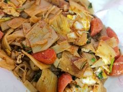 烤冷面-大周炸串店