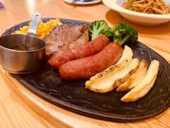 -夏日玛莉西餐厅(梅溪湖步步高店)