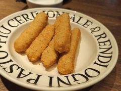 -Local泰莲庭(虹鳟鱼店)