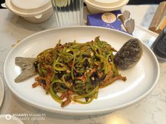 -院8里·少城记忆老川菜(宽窄巷子店)