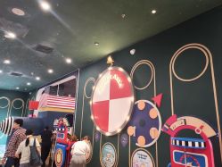 -meland club亲子乐园(北京芳圆里ID MALL店)