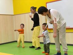 -巧虎KIDS早教托育成长中心(北京西城天虹中心)