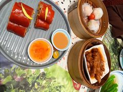 -点都德(广州白云山景区南门店)