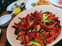 -甬上名灶(天一阁·翠柏店)