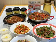 -福巷湘食小馆·猛火现炒(上海首店)