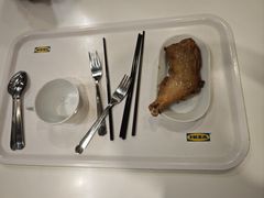 -宜家·瑞典风味餐厅(武汉荟聚中心店)