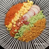 🔥胆道上海首店 在这里实现海胆自由❗️