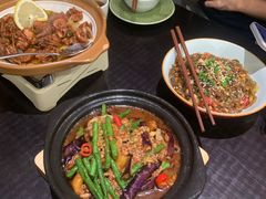 -桂小厨广西菜(万象城店)