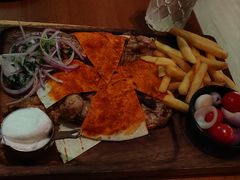-ELI FALAFEL Lebanese&Mediterranean黎巴嫩美食(富城路店)