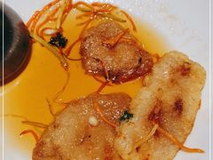 -金掌勺东北菜(格兰晴天店)