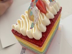 -85度C(厦门中华城新店)
