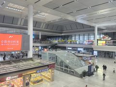 -南宁东站