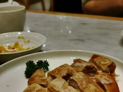 芋香鸭-莆田餐厅PUTIEN(三里屯店)