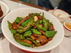 -金陵后厨·南京菜(新街口秣陵路店)